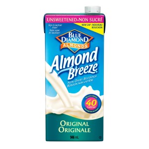 Original Unsweetened Non-dairy Beverage
